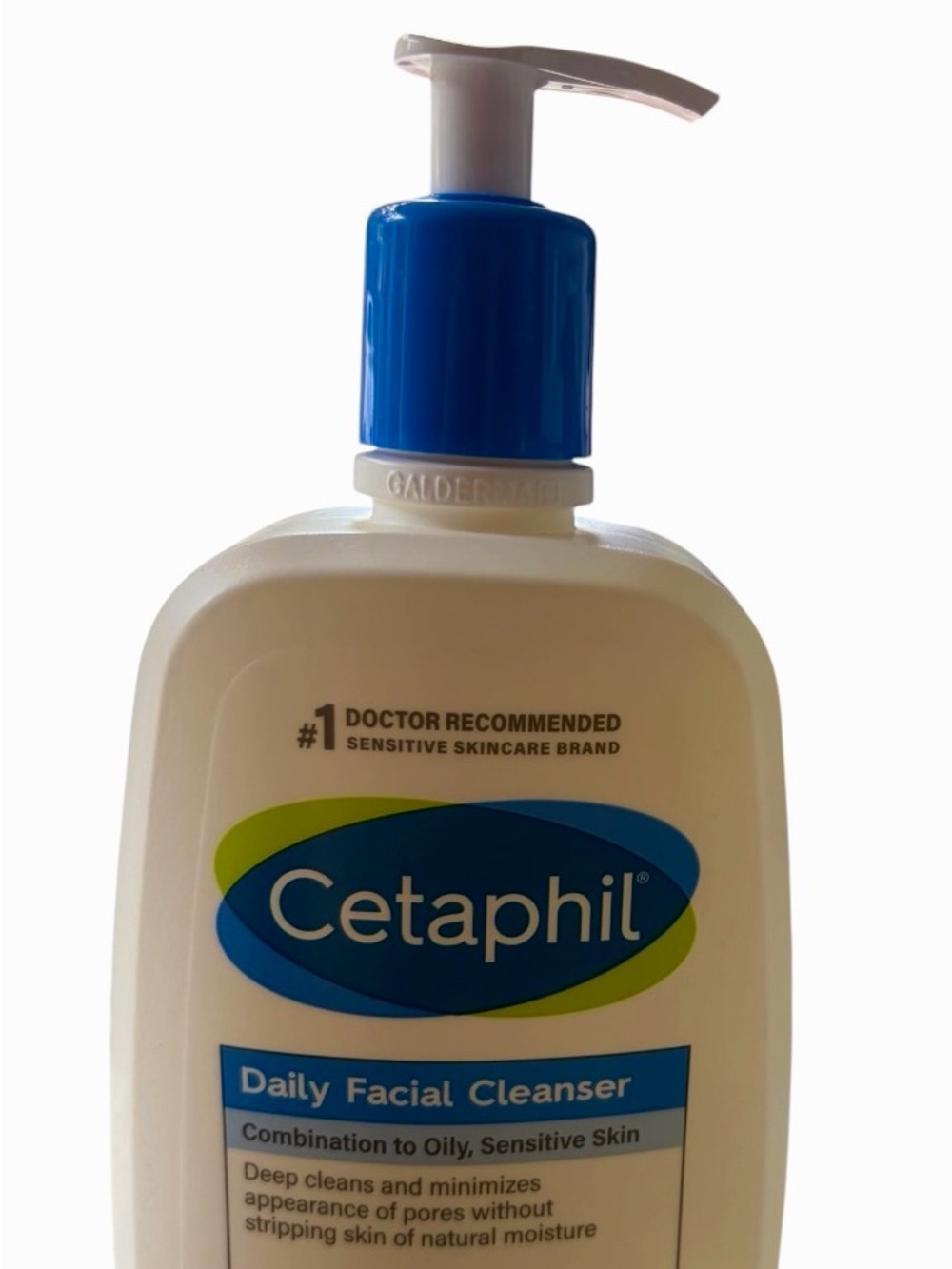 Cetaphil Gentle Skin Cleanser